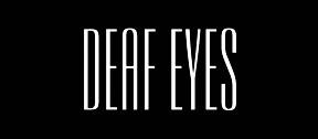logo Deaf Eyes